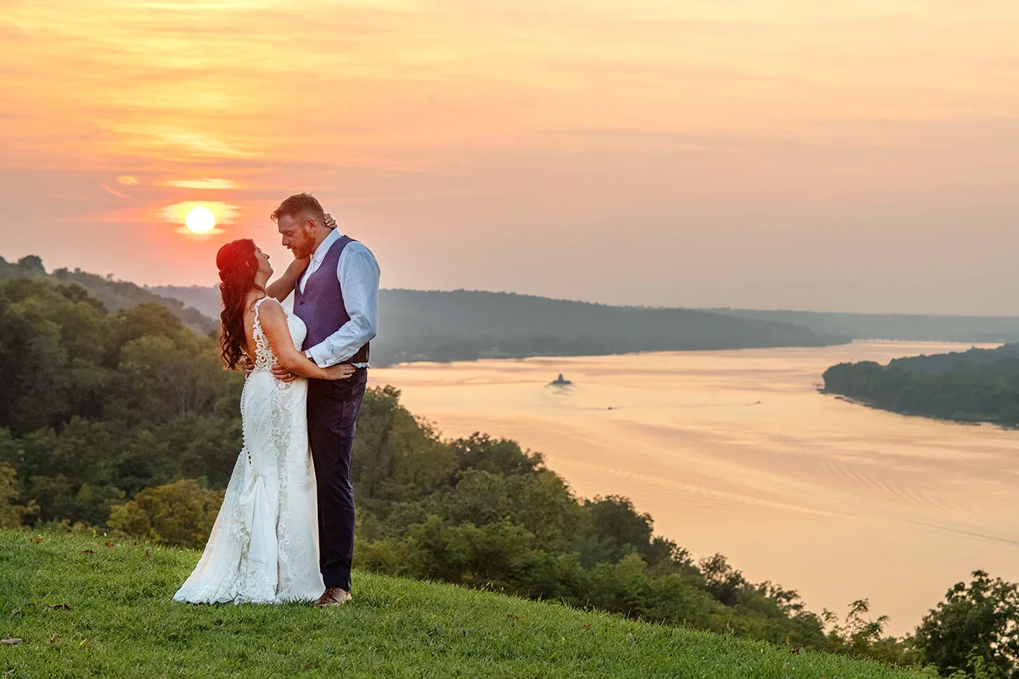 Sweet Olive Weddings portfolio photo 6. Photo: Sweet Olive Weddings