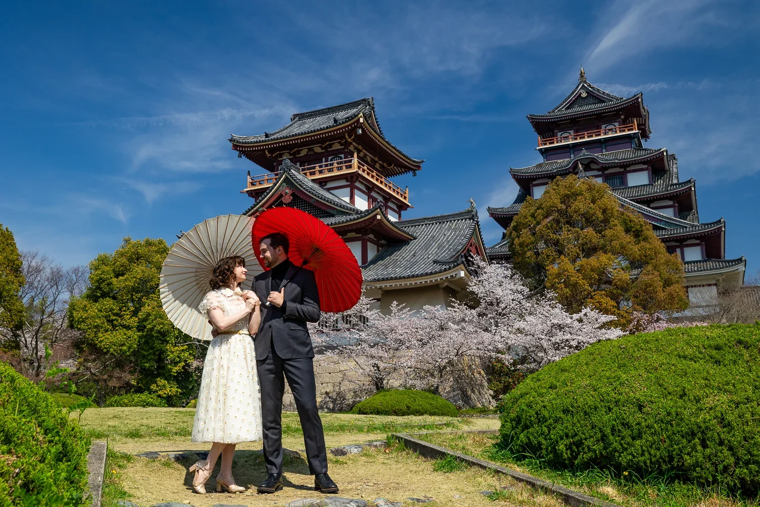 New Zealand Elopements portfolio photo 5
