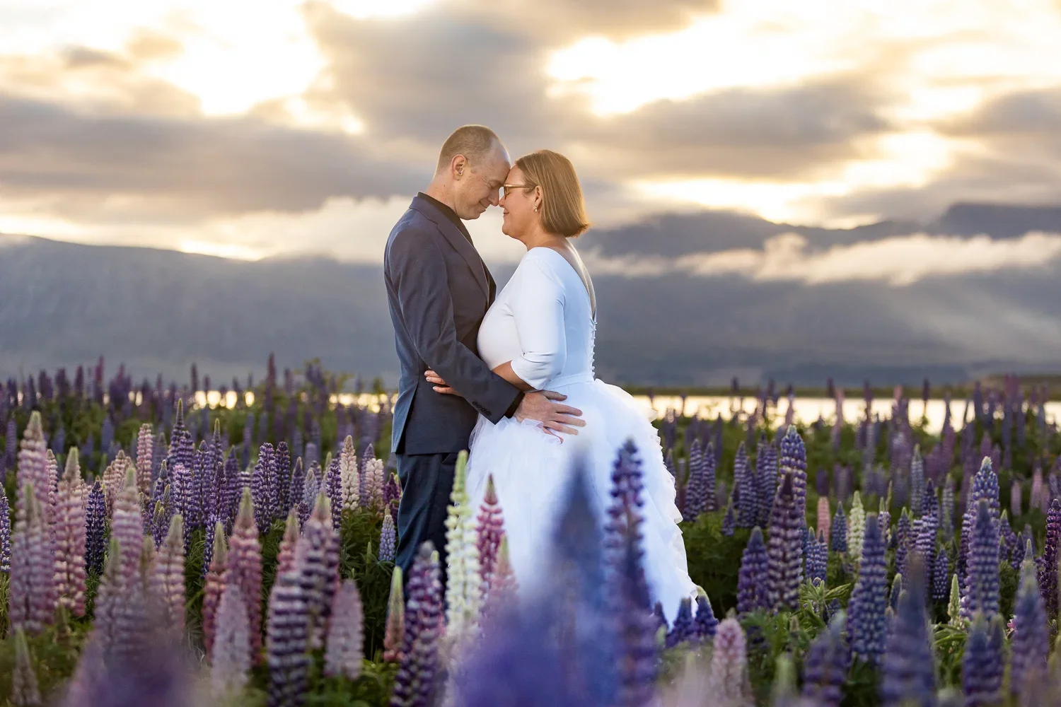 New Zealand Elopements portfolio photo 8