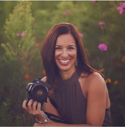 Joanna Andres Photography profile photo
