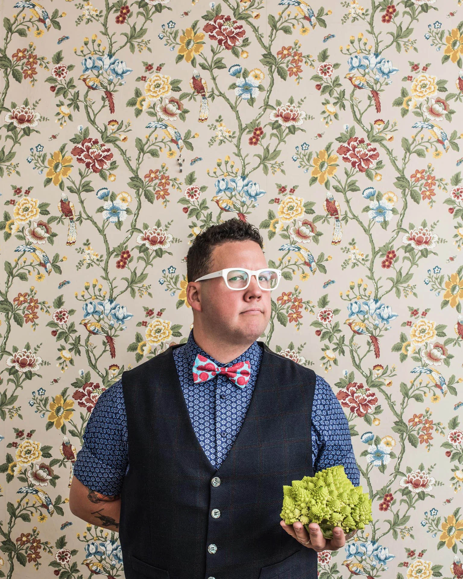 Anthony Tahlier portfolio photo 3. Photo: Anthony Tahlier