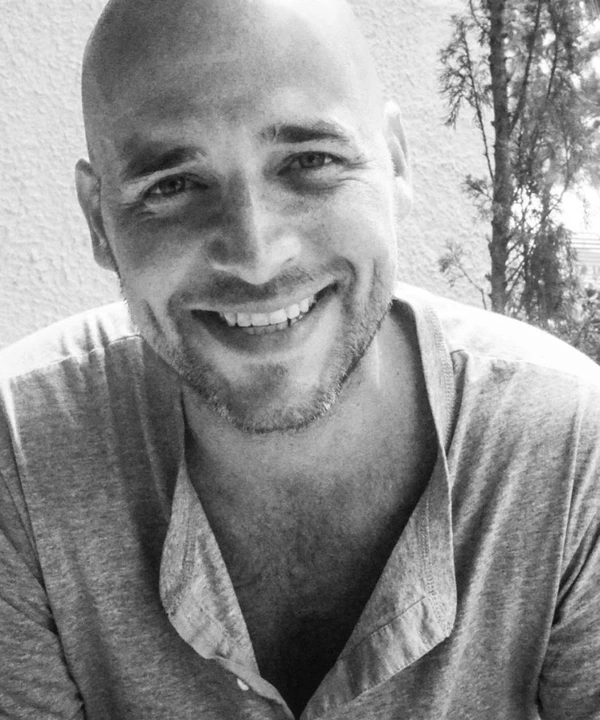 Anthony Tahlier profile photo. Photo: Anthony Tahlier