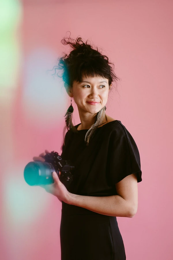 Jennifer Chang Photography profile photo. Photo: Jennifer Chang Photography