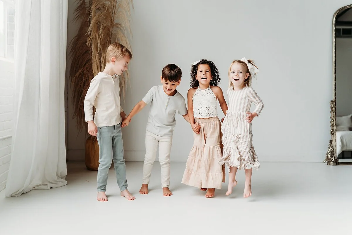 Marcie Reif Photography hero photo 3
