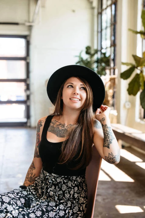Carly Adalyn Photography profile photo. Photo: Carly Adalyn Photography