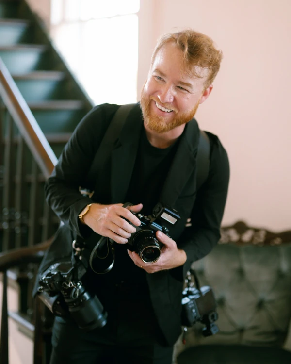 Mike profile photo