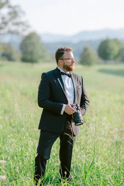 Zack Bradley Photography profile photo. Photo: Zack Bradley Photography