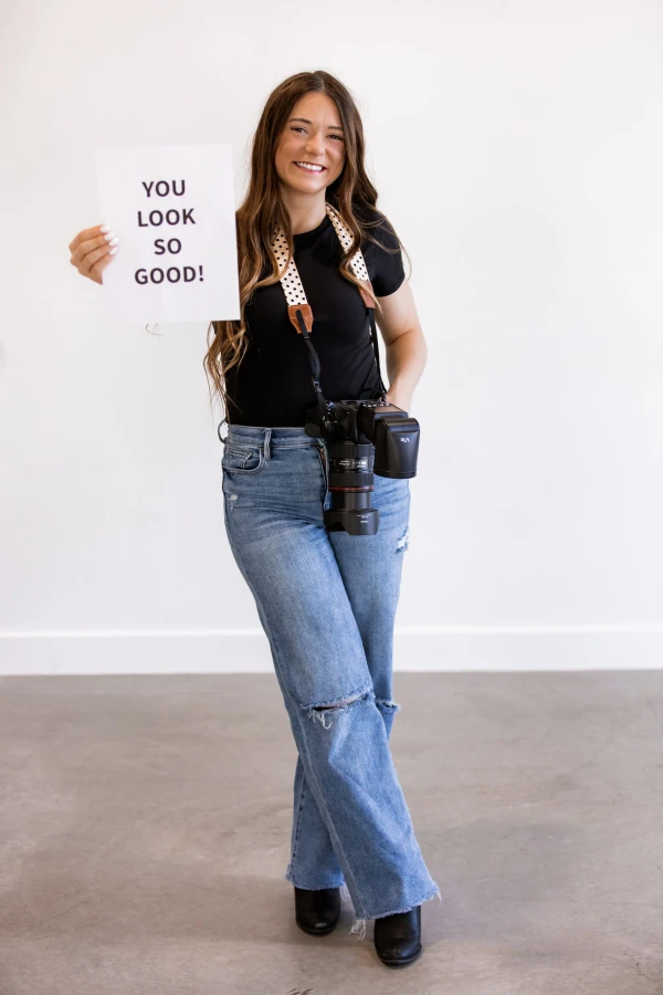 Kylee Warrick Photography profile photo