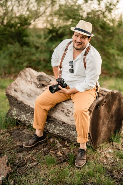 Mike Zawadzki Photography profile photo