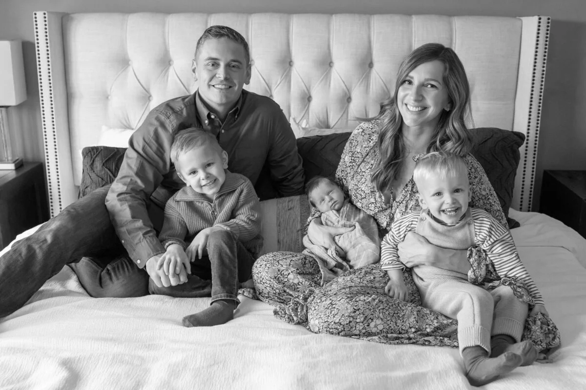 Jen Madigan Photography portfolio photo 1. Photo: Jen Madigan Photography