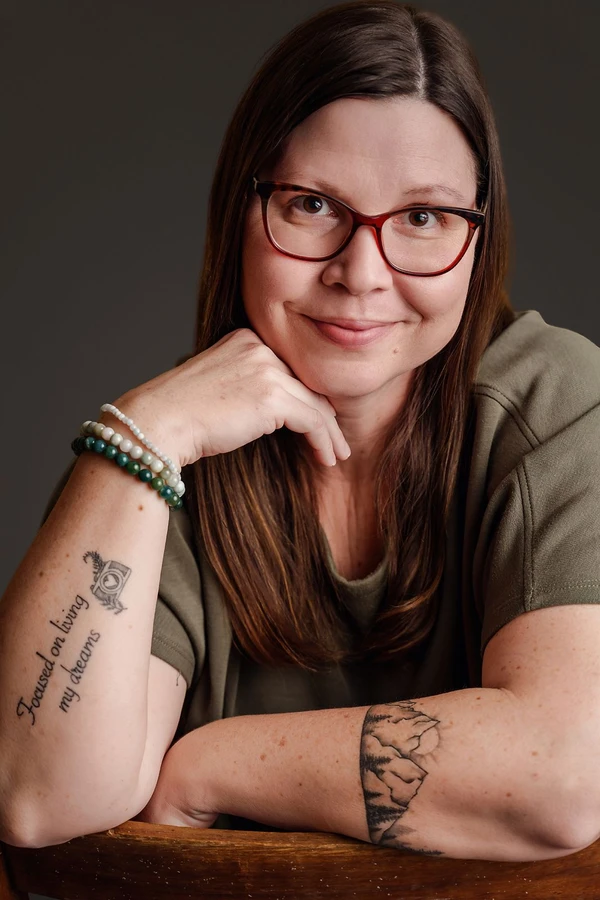 Kristen Feldman Photography profile photo
