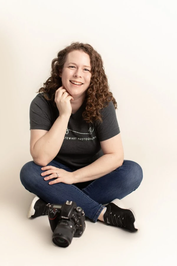 Rebekah Stewart Photography profile photo. Photo: Rebekah Stewart Photography