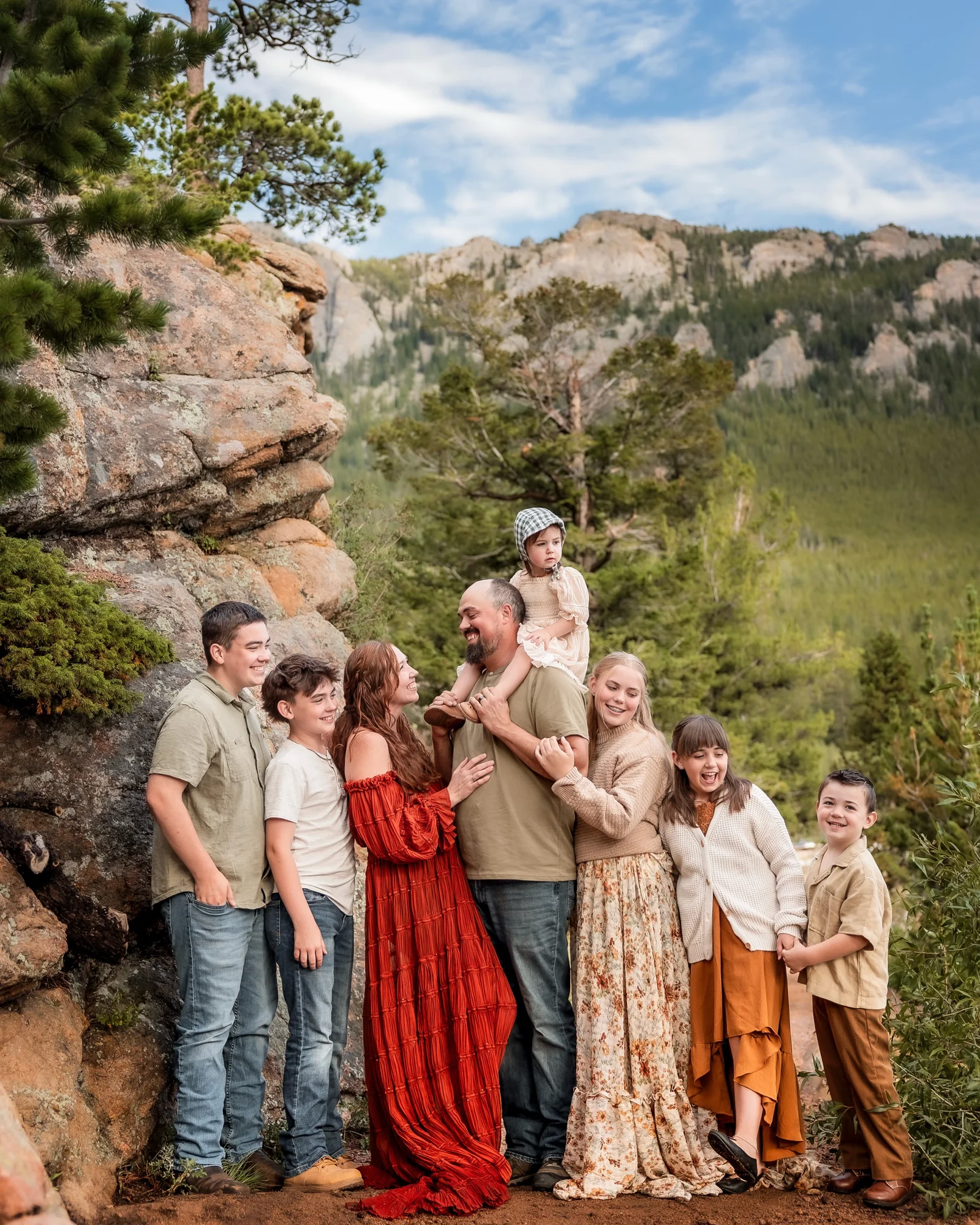 Wayward and Wild Photography portfolio photo 1. Photo: Wayward and Wild Photography