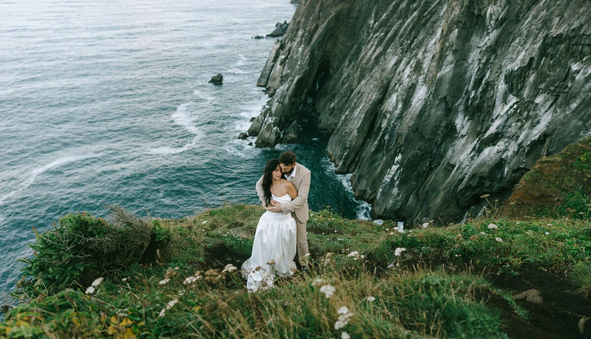 Voyage + Vine portfolio photo 1. Photo: Voyage + Vine