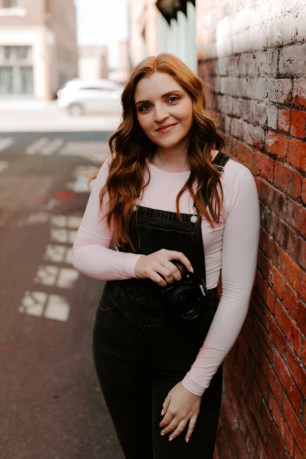 Morgan Shea Photography profile photo