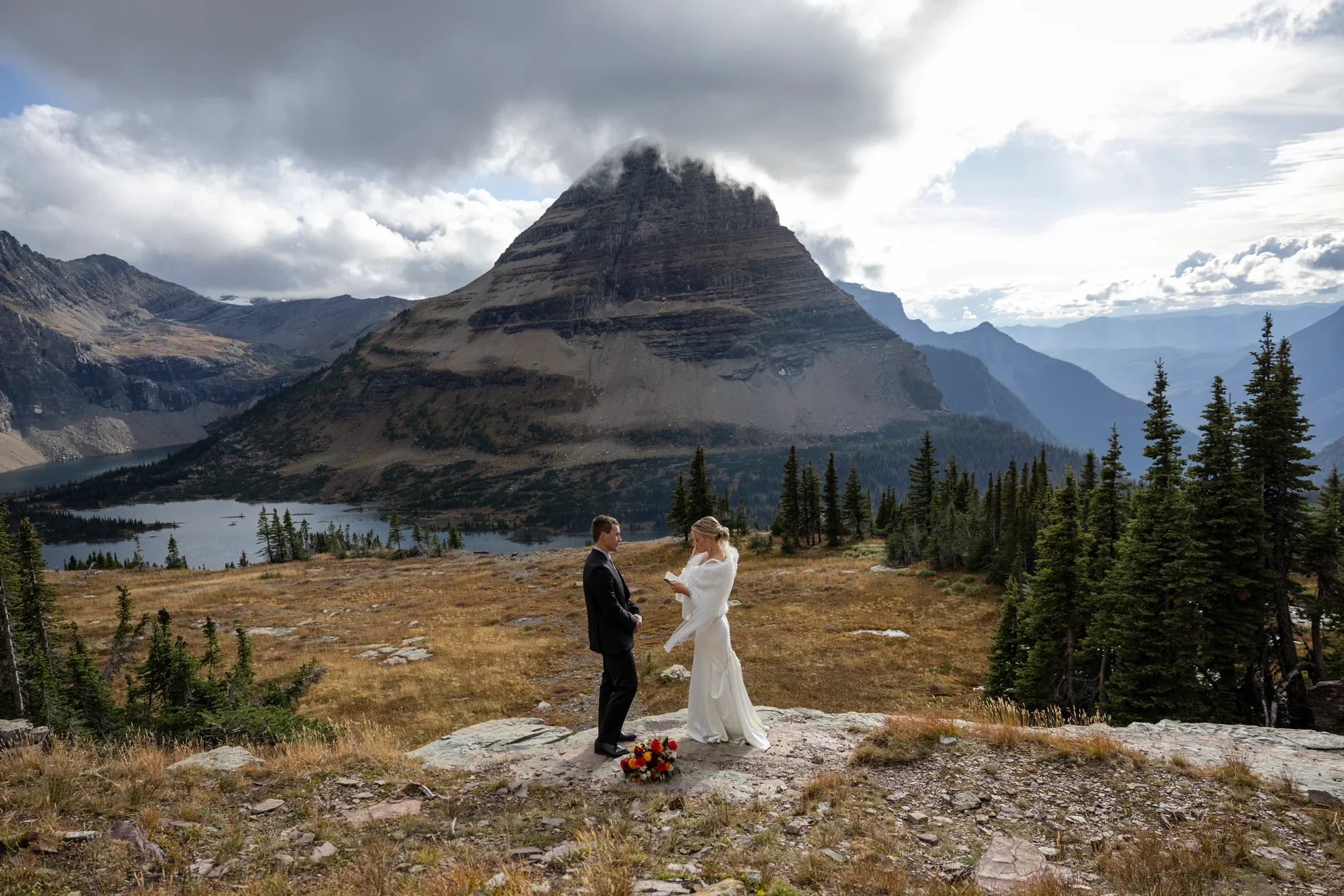 Scenic Vows portfolio photo 1. Photo: Scenic Vows