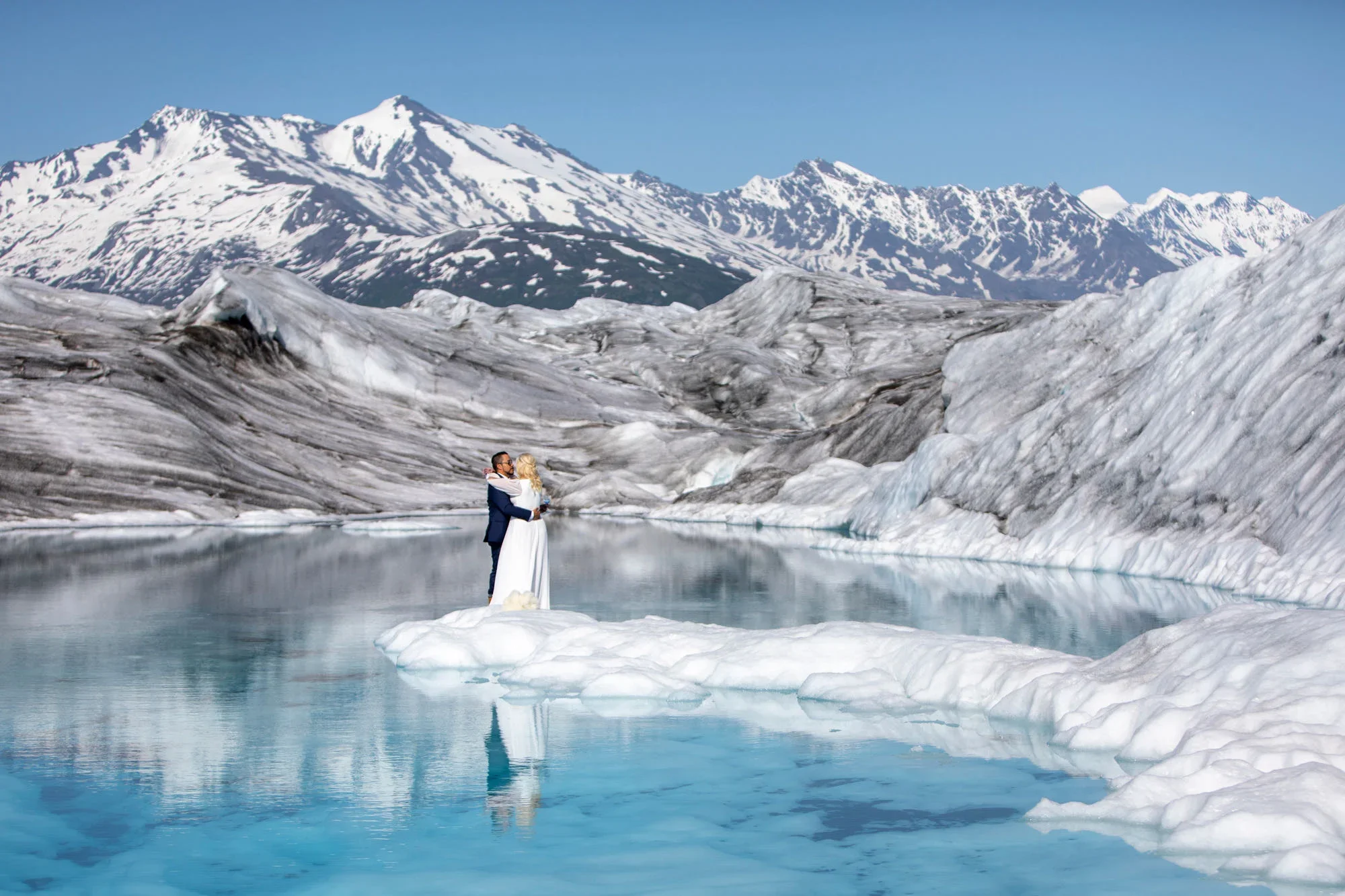 Scenic Vows portfolio photo 3. Photo: Scenic Vows