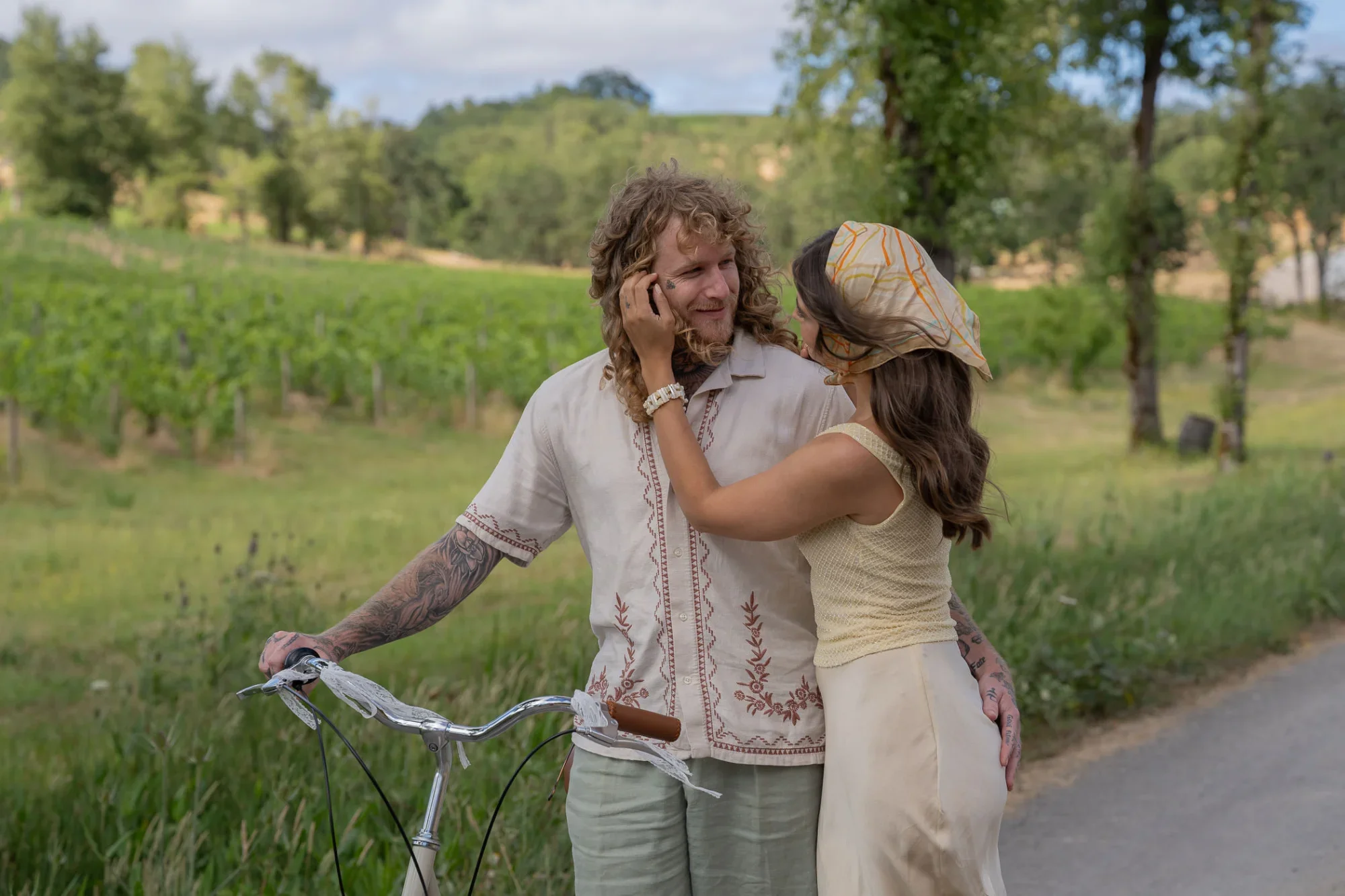 Outshined Photography hero photo 2. Photo: Outshined Photography