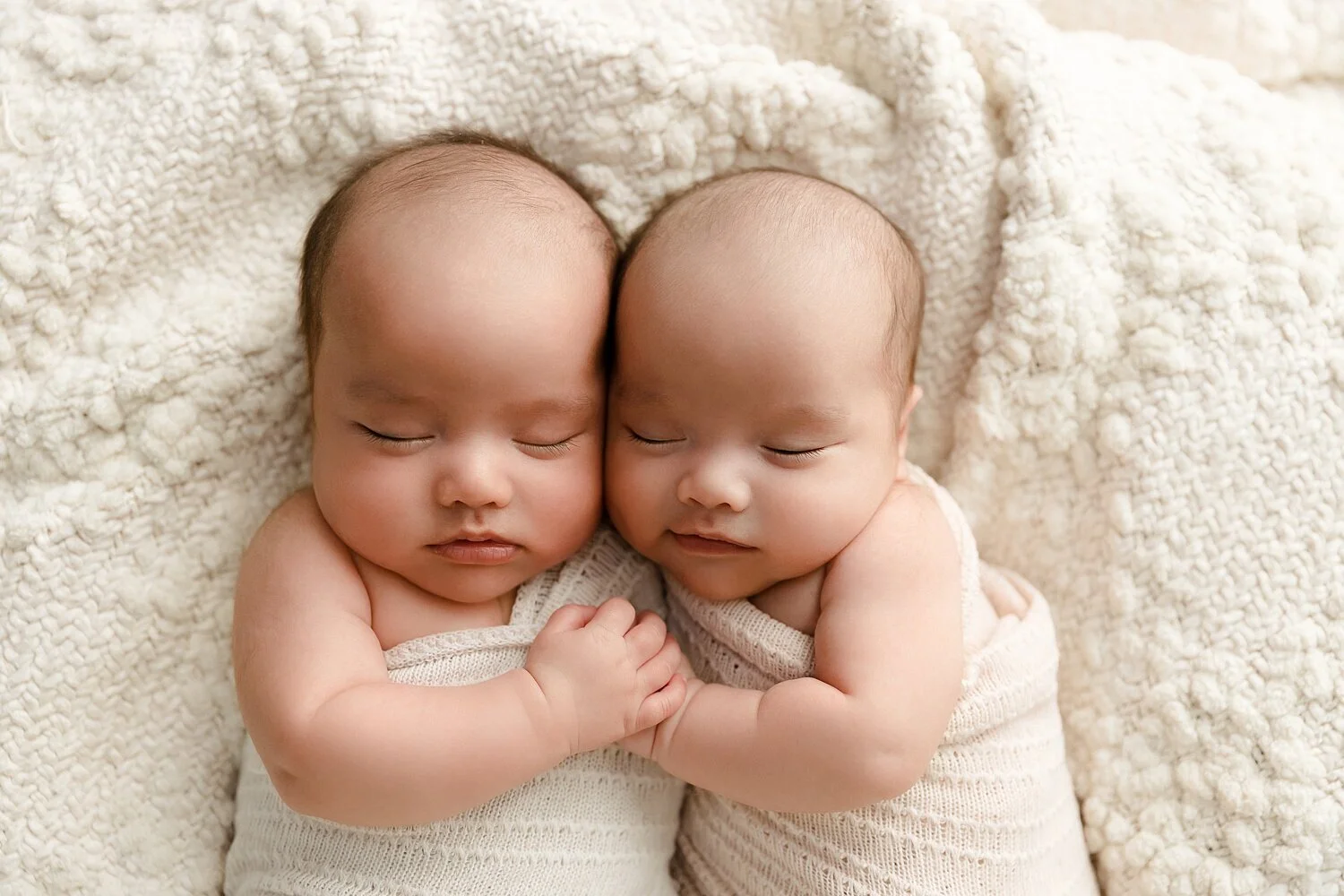Glean & Co Newborn Photography portfolio photo 2. Photo: Glean & Co Newborn Photography
