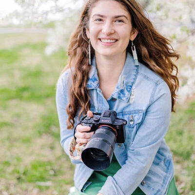The Lilac Lion Photography profile photo