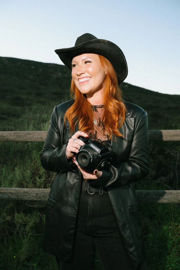 Lauren Lucile Creative profile photo