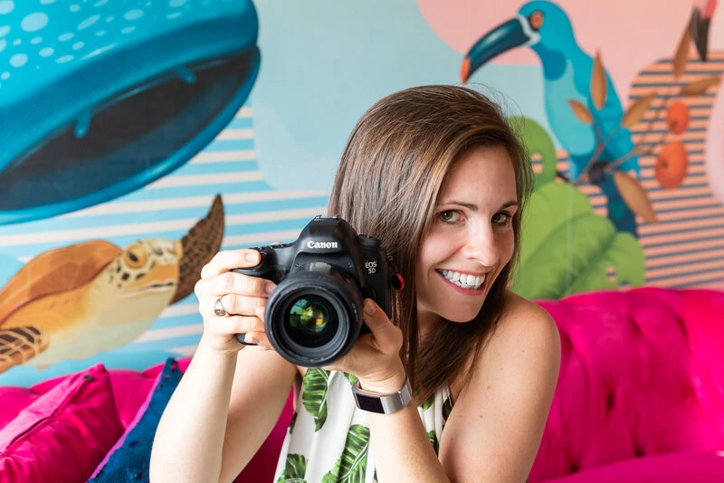 Alison Bell Photographer profile photo