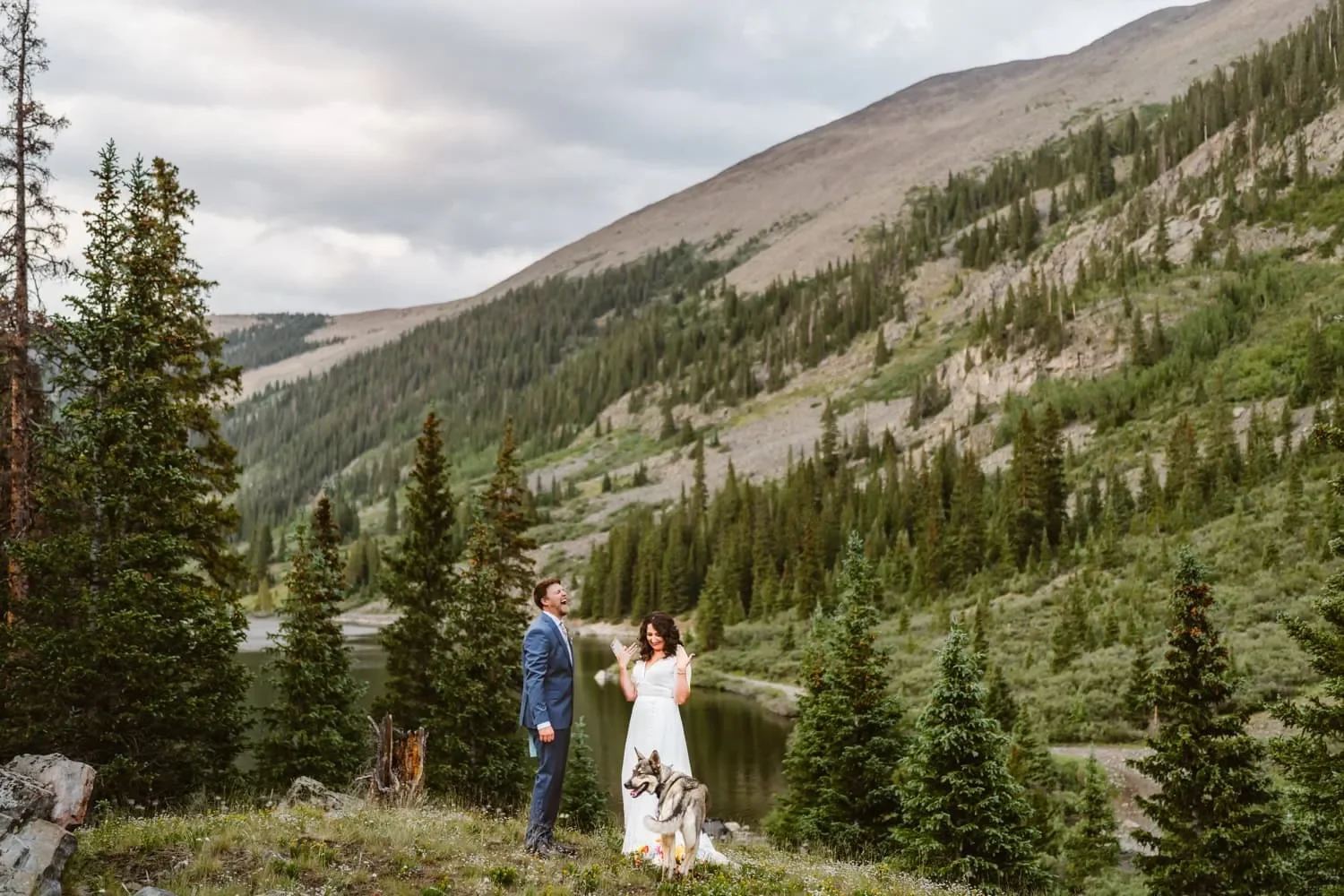 Vows and Peaks portfolio photo 4