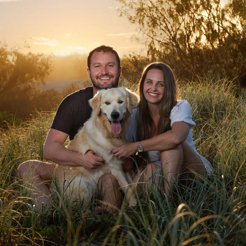 Jannene Meyer Photography hero photo 2. Photo: Jannene Meyer Photography