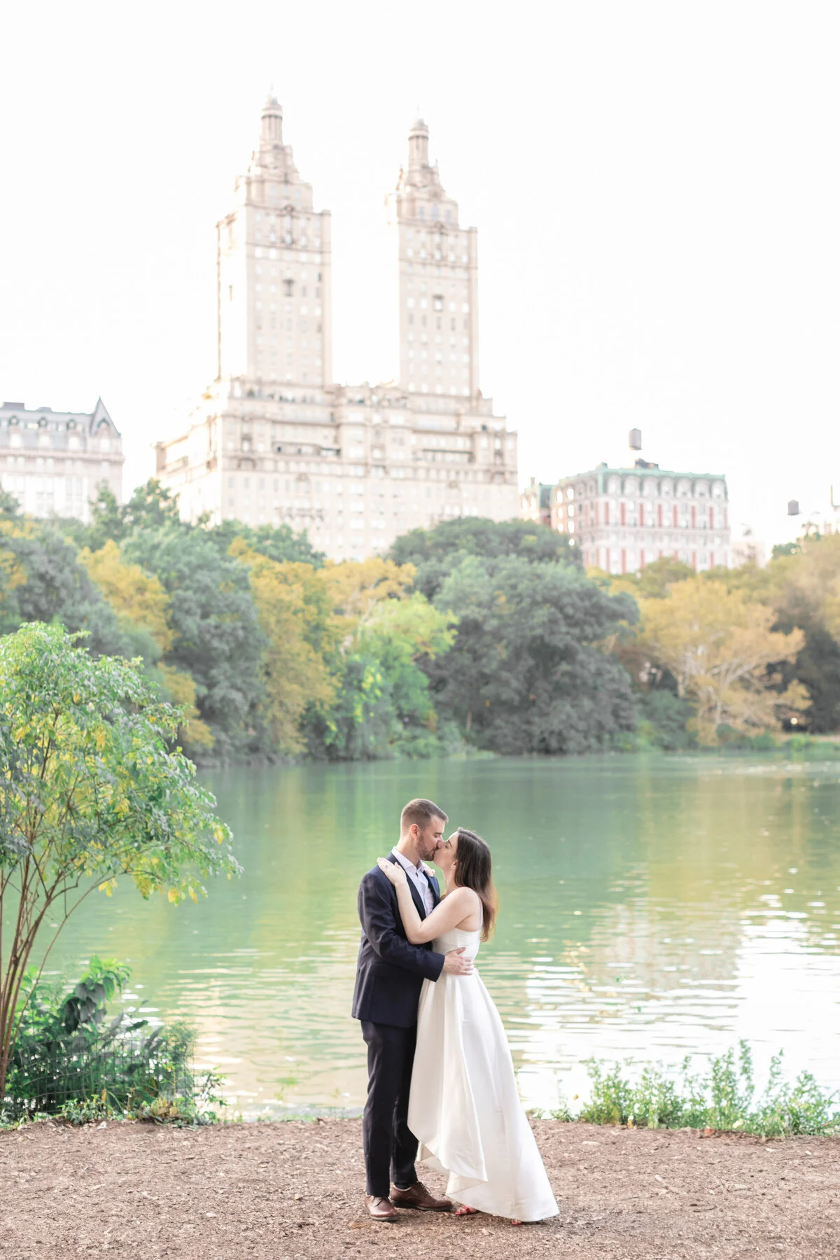 Rebeca & Andrew hero photo 2. Photo: Rebeca & Andrew