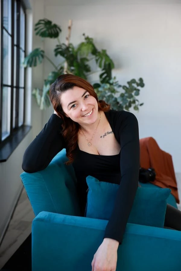 Michelle Eaton Photography profile photo. Photo: Michelle Eaton Photography