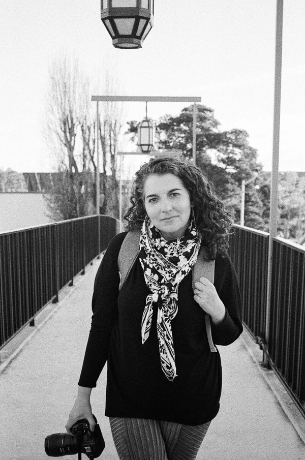 Ashley Kaplan Photography profile photo