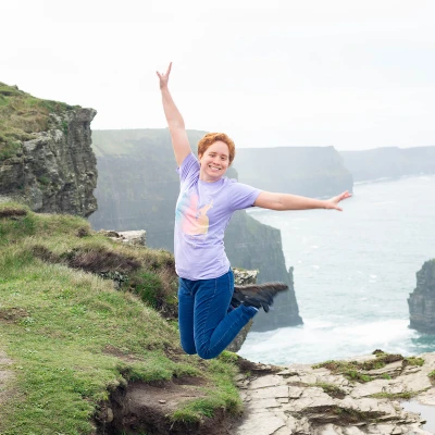 Christine Scott Photography profile photo. Photo: Christine Scott Photography