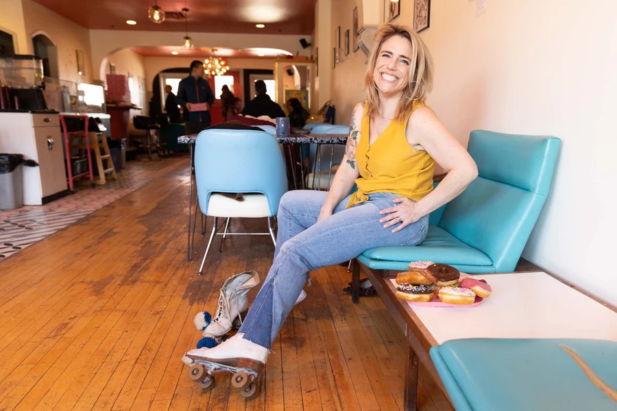 Jessica Strobel Photography profile photo
