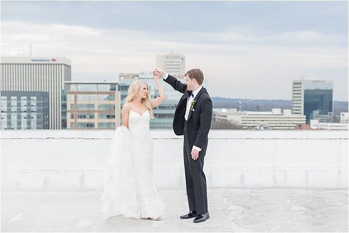 Ryan & Alyssa Photography portfolio photo 1. Photo: Ryan & Alyssa Photography
