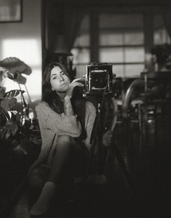 Daniela Guerrero Photography profile photo