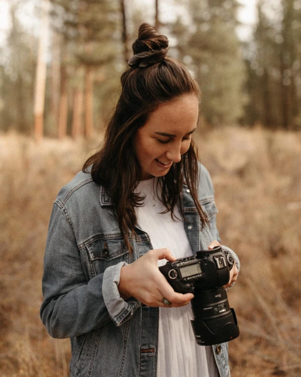 Corrie Mahr Photography profile photo