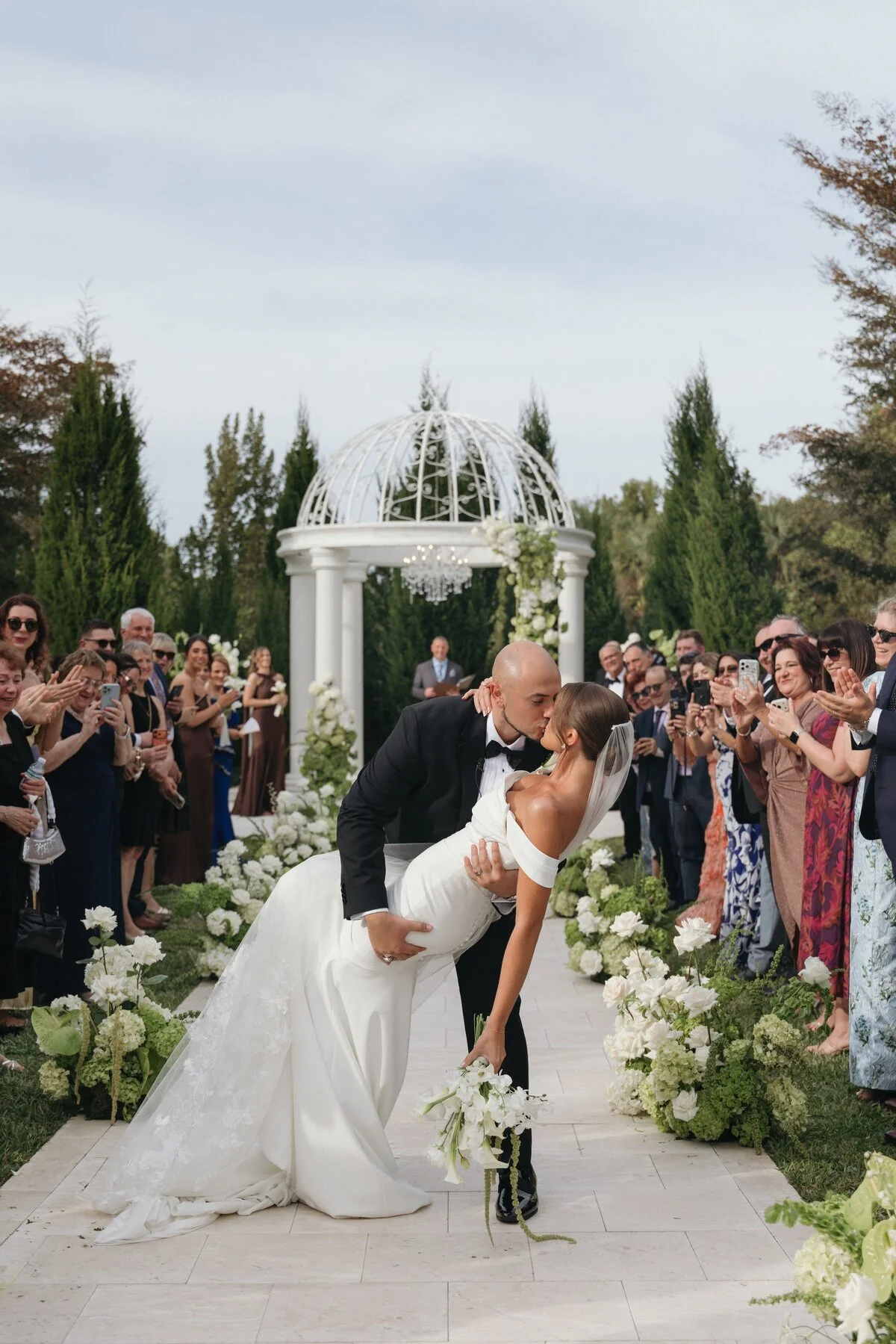 Berkshire Weddings thumbnail. Photo: Berkshire Weddings