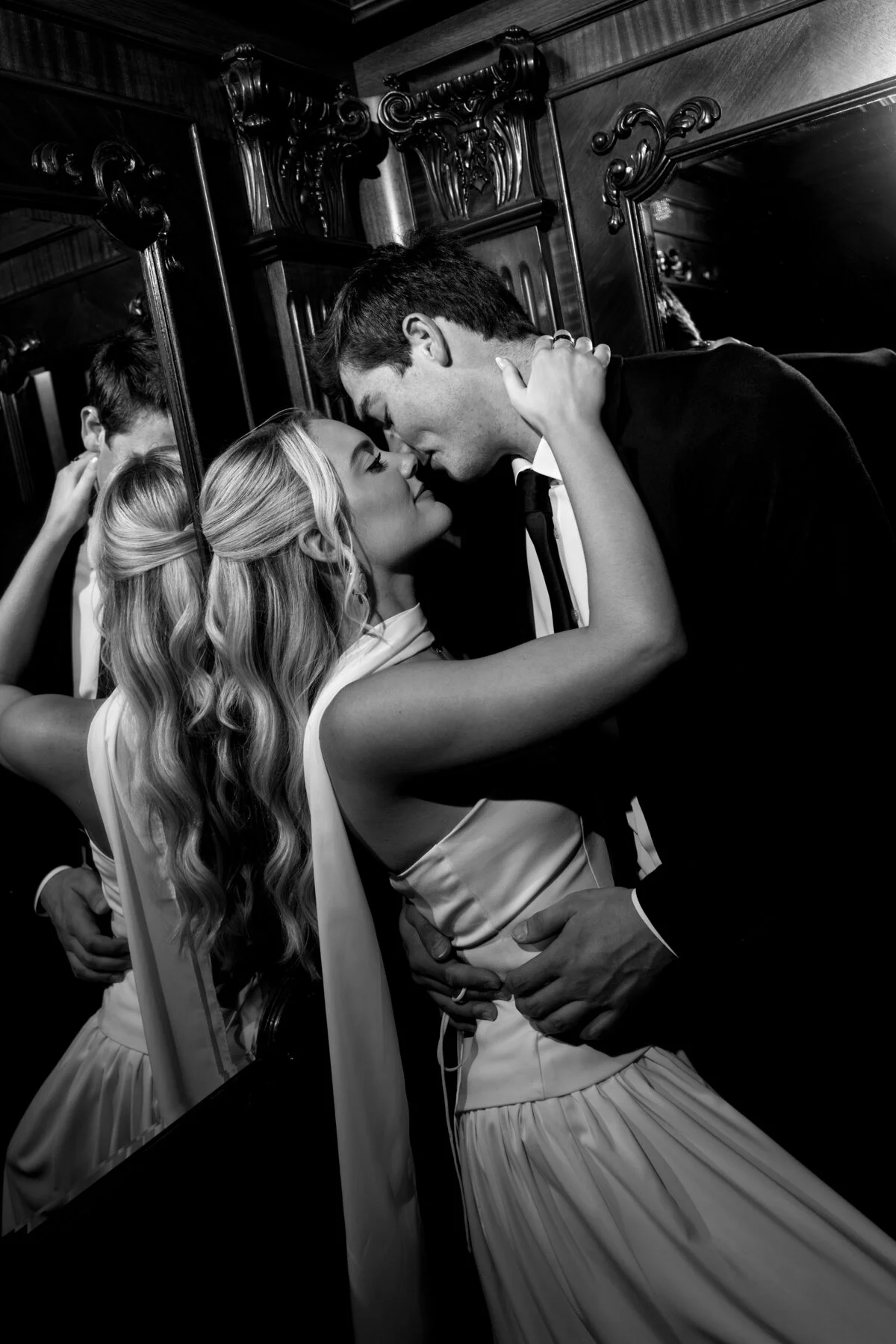 Berkshire Weddings portfolio photo 2. Photo: Berkshire Weddings