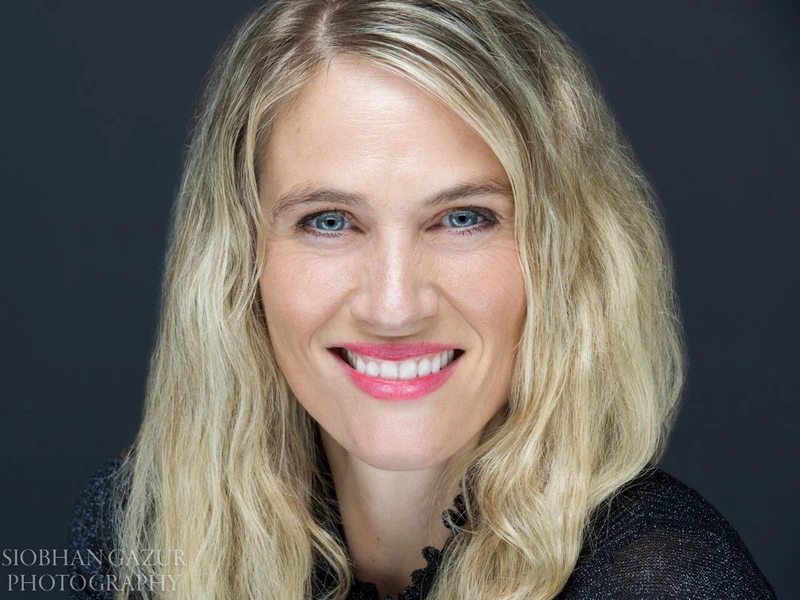 Siobhan Gazur Photography profile photo. Photo: Siobhan Gazur Photography