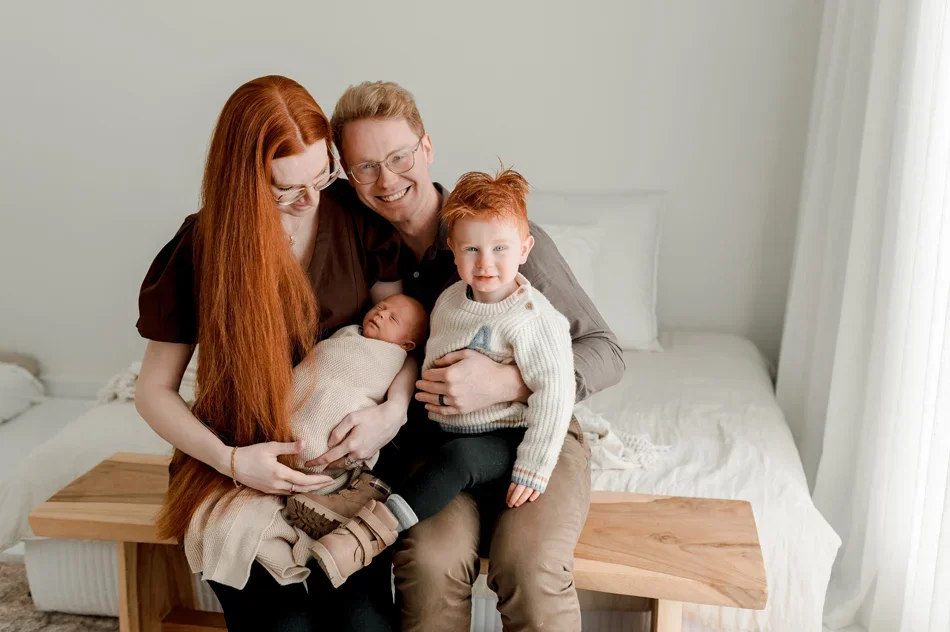 Kate & Co Family Photographers portfolio photo 2. Photo: Kate & Co Family Photographers