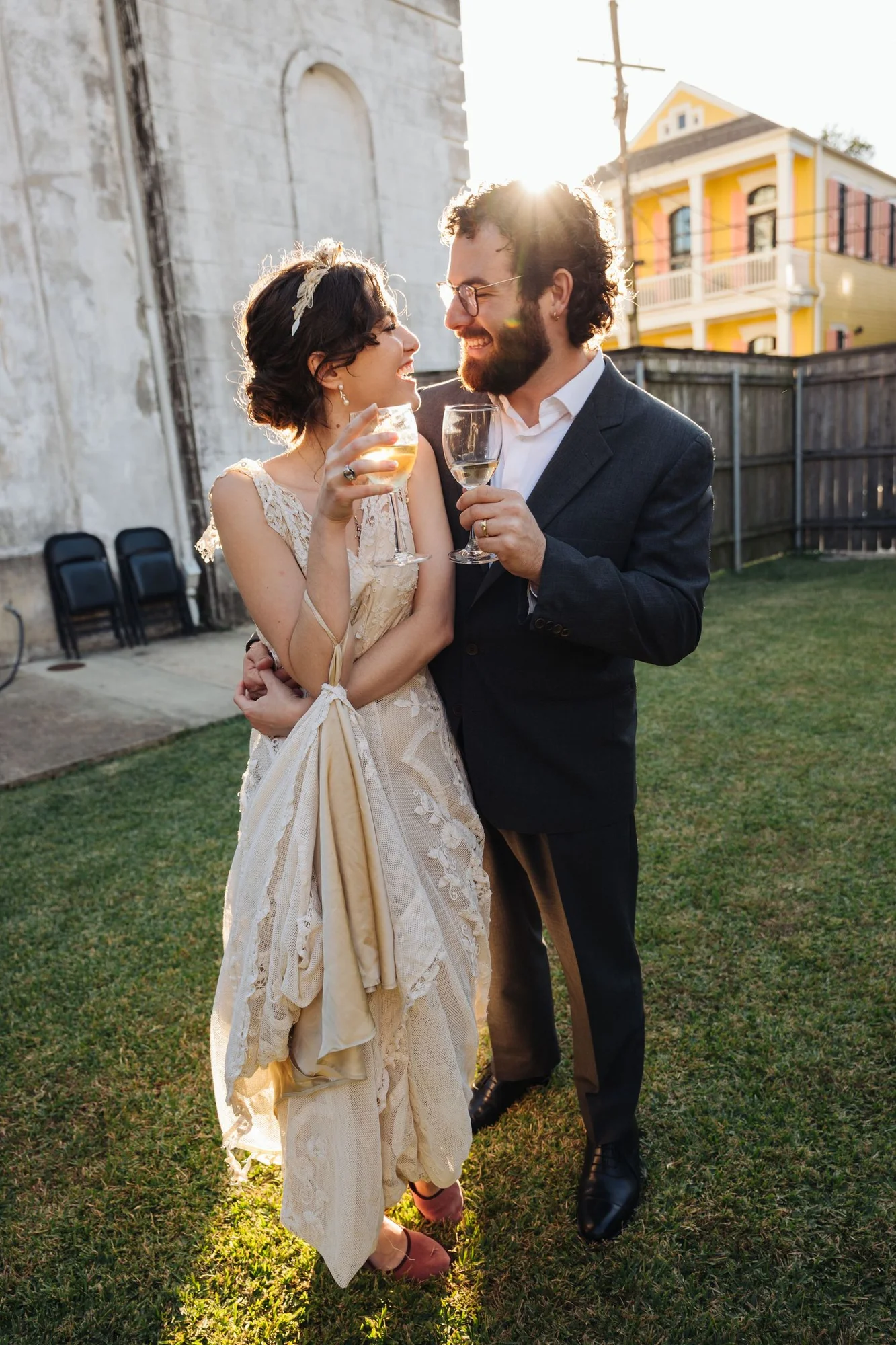 Palm Meadow Weddings portfolio photo 3. Photo: Palm Meadow Weddings