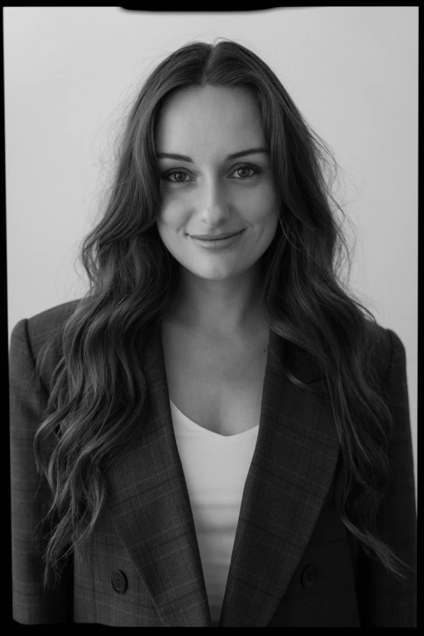 Maddie Parker Photo profile photo