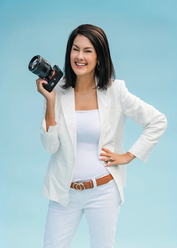 Sarah Larae Photography profile photo
