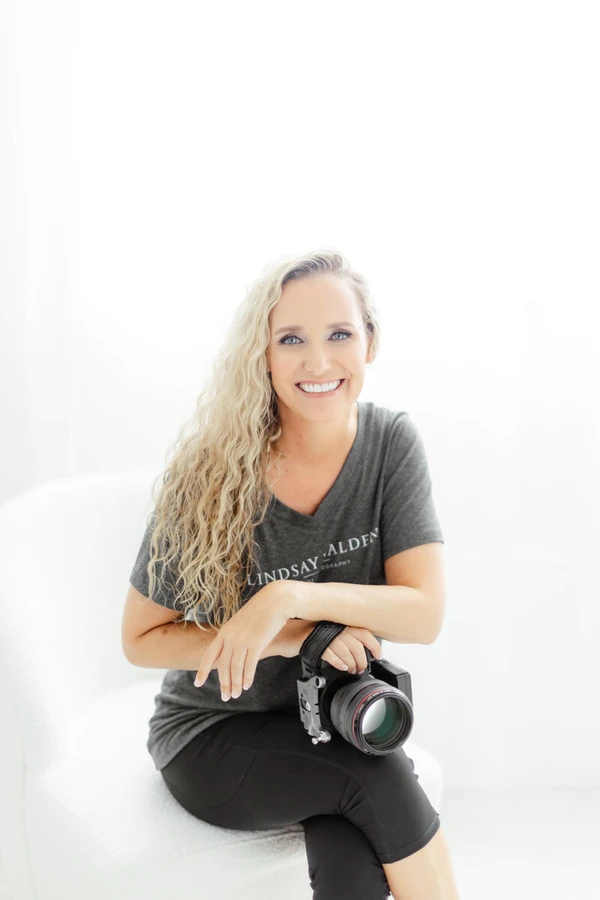 Lindsay Walden Photography profile photo