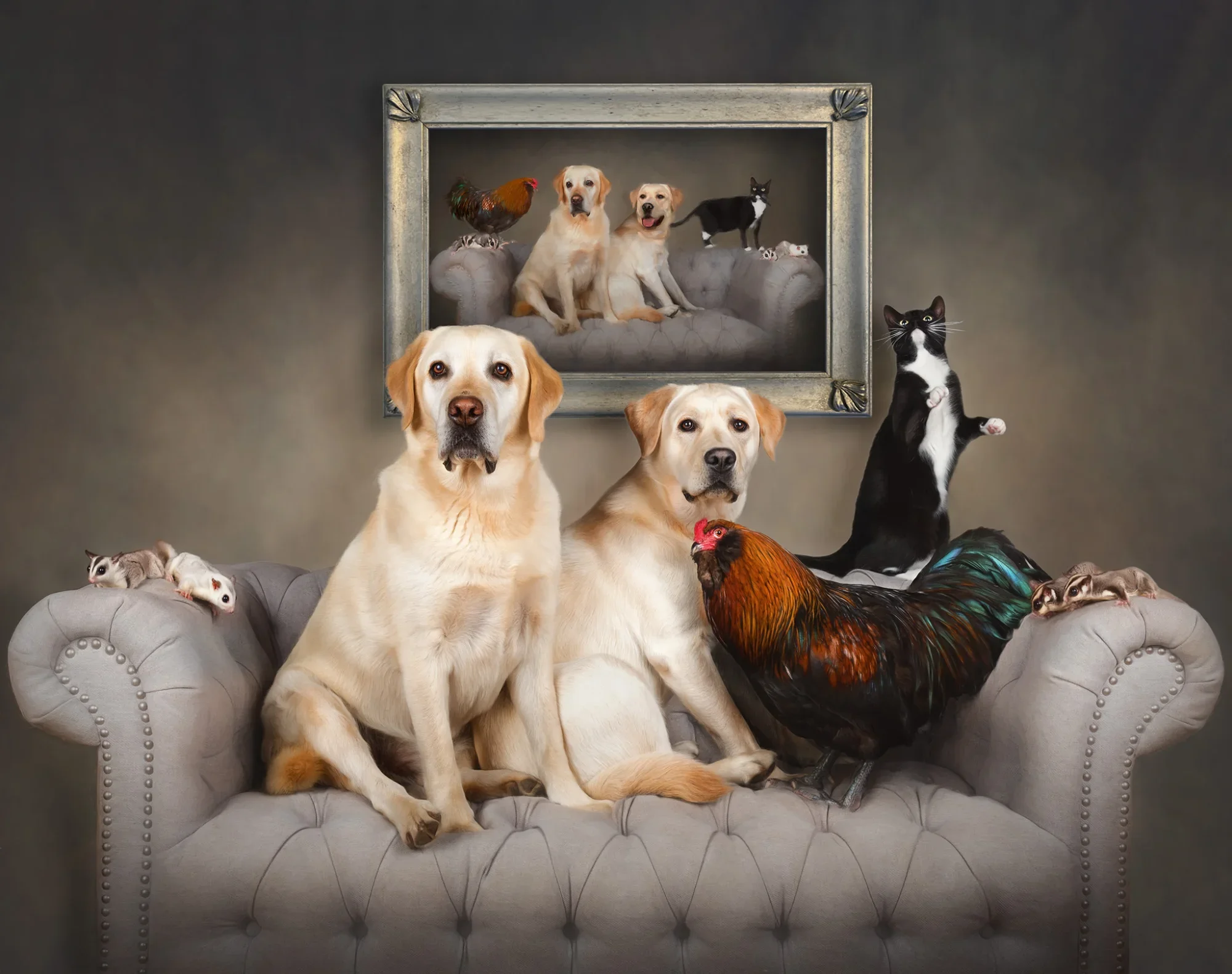 Tracy Munson Photography portfolio photo 5. Photo: Tracy Munson Photography