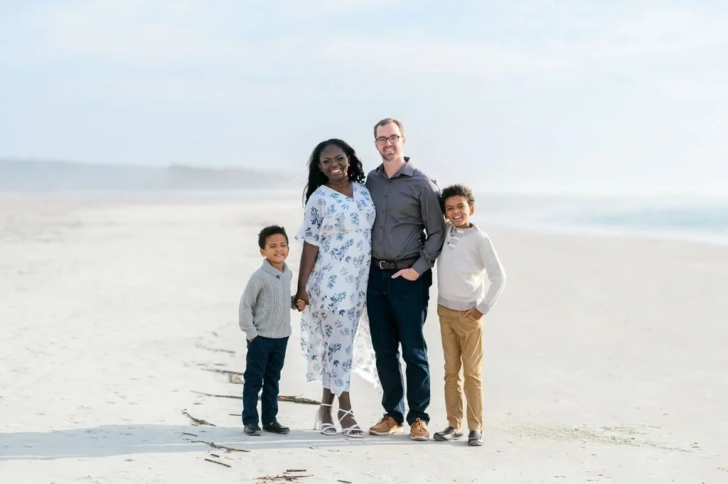 Hosanna Wilmot Photography hero photo 2. Photo: Hosanna Wilmot Photography