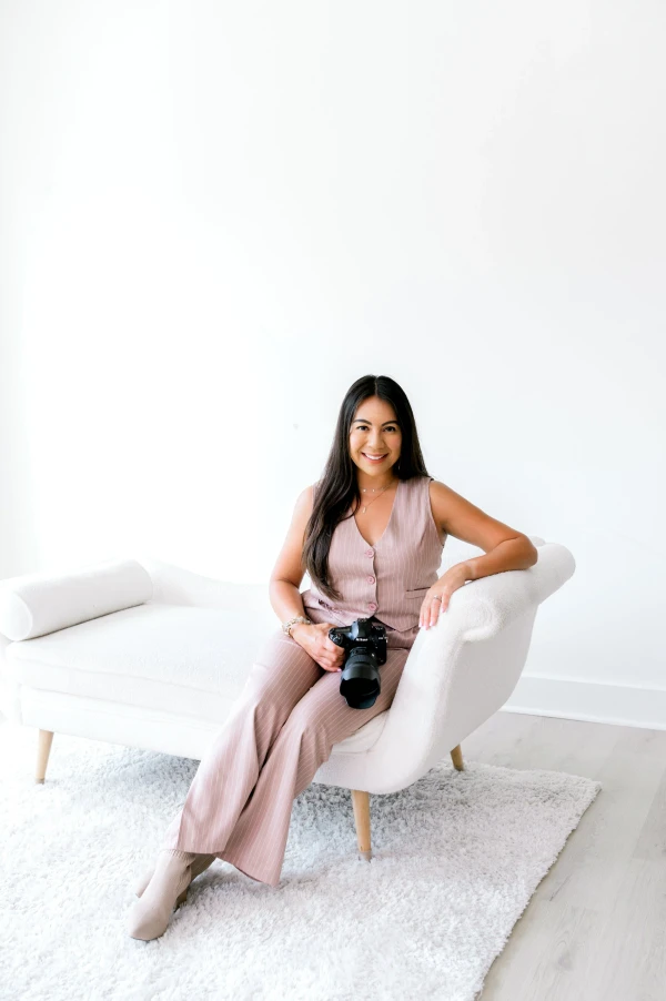 Hosanna Wilmot Photography profile photo. Photo: Hosanna Wilmot Photography