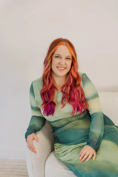 Claire Katan Creative profile photo