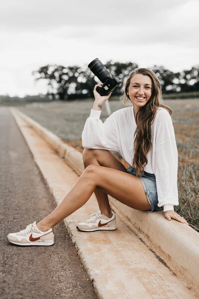 Mariah Oldacre Photography profile photo
