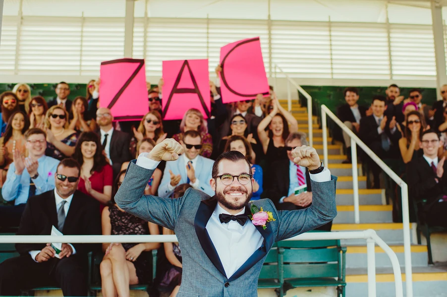 Zac Wolf Photography profile photo
